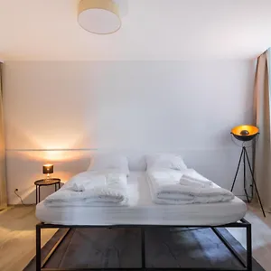 Servus At Naschmarkt Appartement Vienne