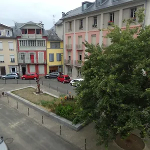 Pres Des Thermes Appartement